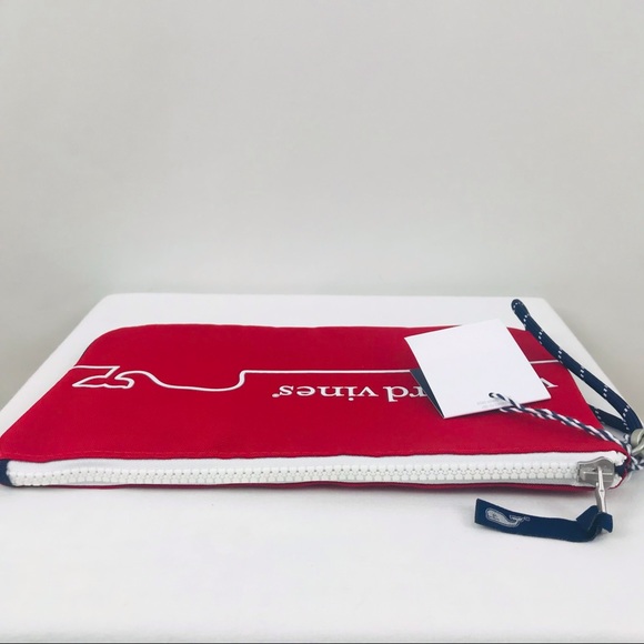 Vineyard Vines For Target Wristlet - Picture 5 of 14